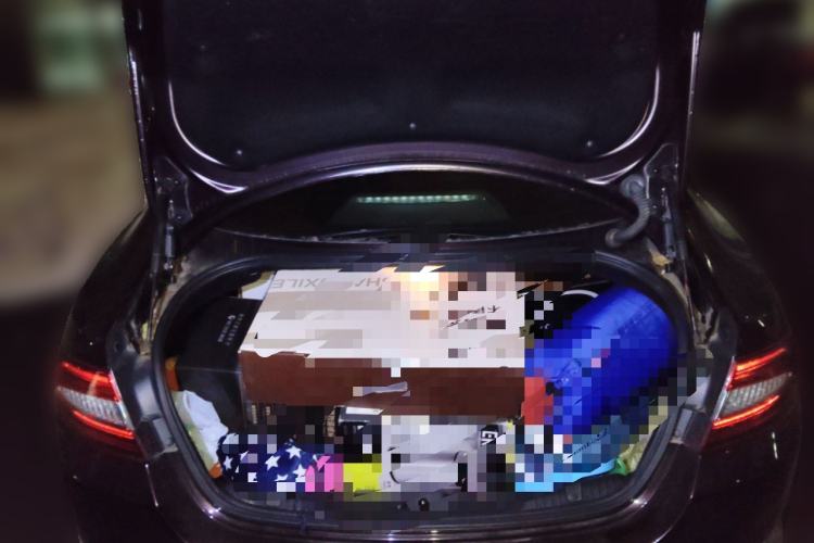 Used Jaguar XF 2015 XF 2.0T Prestige Edition