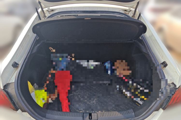 Used MG 6 2021 1.5T Automatic Lingchao Edition