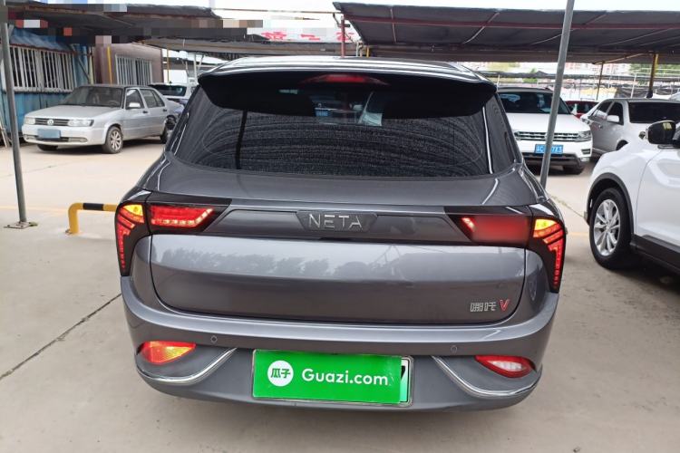 Used NETA AYA 2023 401 Lite
