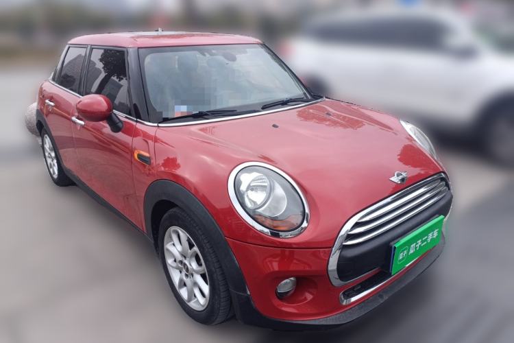 Used MINI MINI 2016 1.2T ONE Pioneer Edition Five-Door Version
