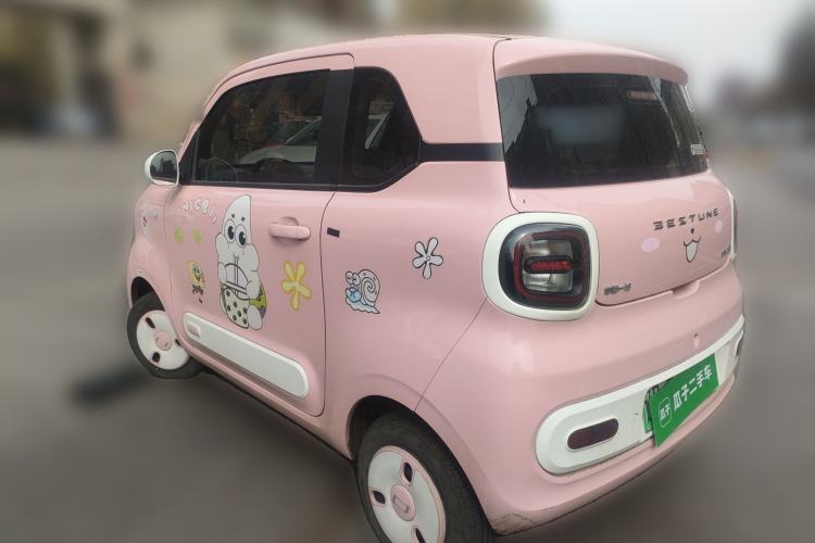 Used Bestune Pony 2025 222km Lightning Horse