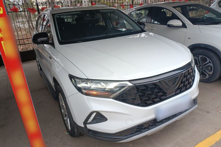 Used Jetta VS5 2019 280TSI Automatic Enjoyment Model