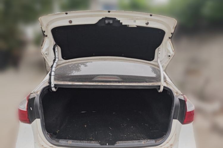 Used Kia K3 2016 1.6L Manual GL
