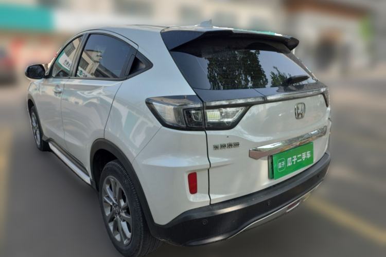 Used CIIMO X-NV 2020 Electric Edition