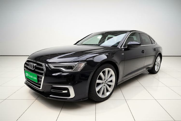Used Audi A6L 2023 Revised 45 TFSI Prestige Dynamic Edition