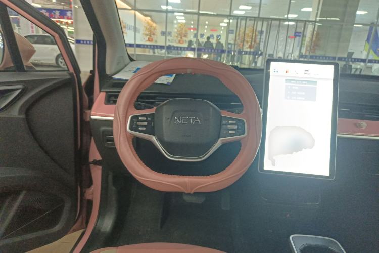 Used NETA V 2021 Standard Range Entertainment Version – Upgraded Model
