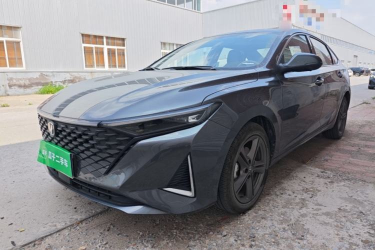 Used CHANGAN Ruicheng PLUS 2023 1.5T DCT Prestige Edition