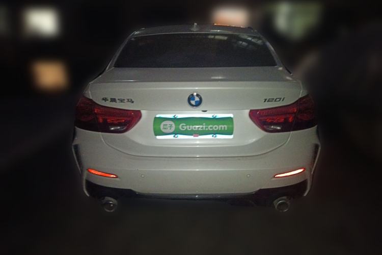 Used BMW 1 Series 2021 120i M Sport Edition