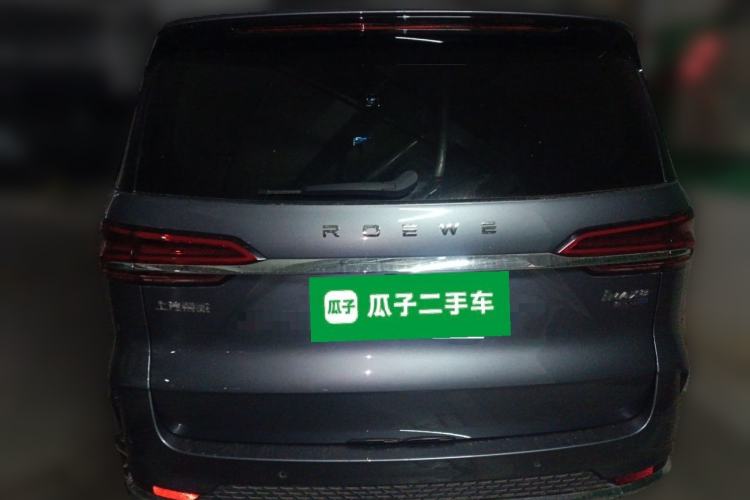 Used Roewe iMAX8 2022 400TGI Prestige Edition