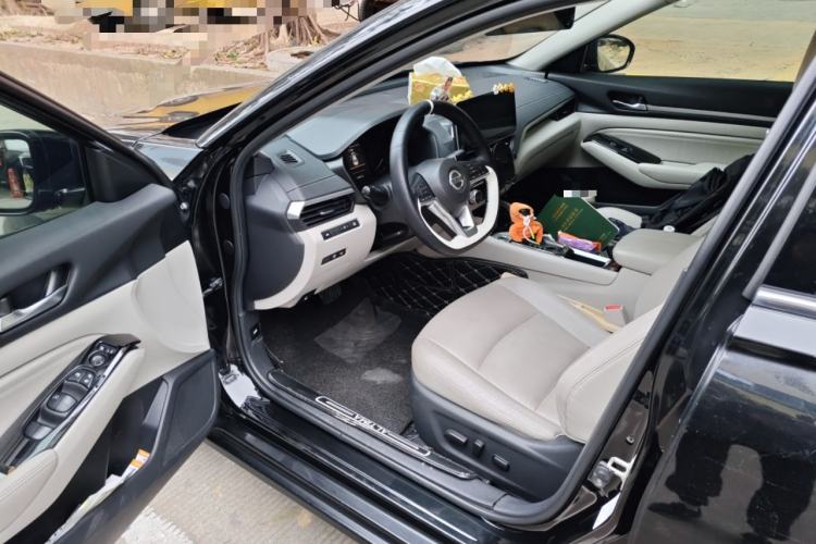 Used Nissan Teana 2019 2.0L XL Comfort Edition