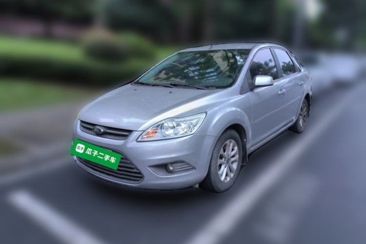 Used Ford Focus 2013 Sedan Classic 1.8L Automatic Base Model Guazi used car, China used car export, Used car for sale, Used  cars, Cheapest cars for sale