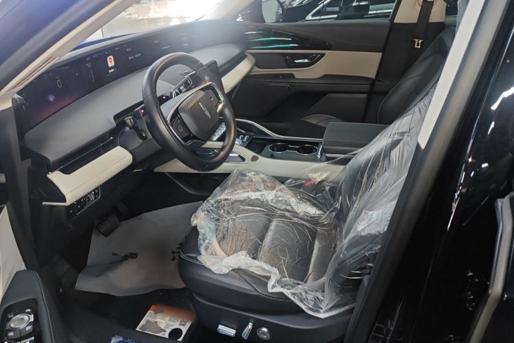 Used Lincoln Nautilus 2023 2.0T Four-Wheel Drive Luxury Edition