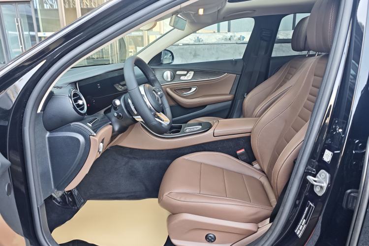 Used Mercedes-Benz E-Class 2020 Restyled E 300 L Sport Exclusive Edition