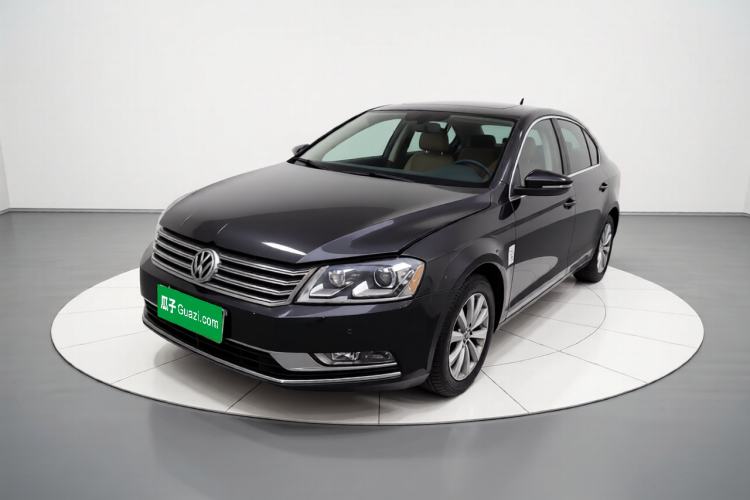Used Volkswagen Magotan 2013 1.8TSI Luxury Model