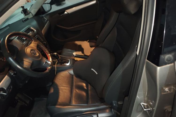 Used Volkswagen Sagitar 2014 Revised Version 1.6L Automatic Comfort Edition