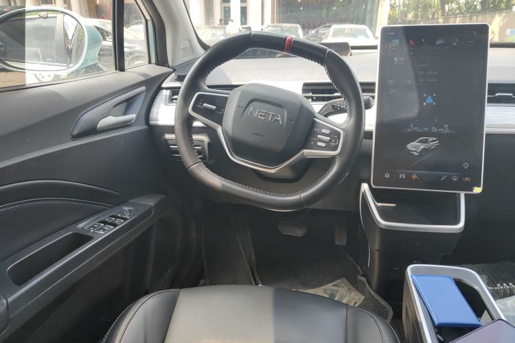 Used NETA V 2022 Chao 400 Lite
