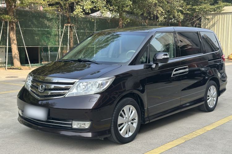 Used Honda Elysion 2012 2.4L VTi Luxury Edition