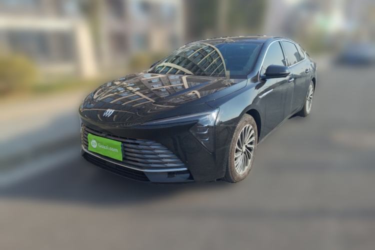 Used Buick LaCrosse 2024 28T Luxury Edition