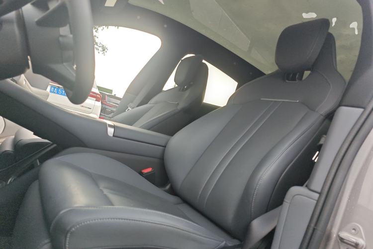 Used Xiaomi Auto YU7 2025 Ultra-Long Range Rear-Wheel Drive Version