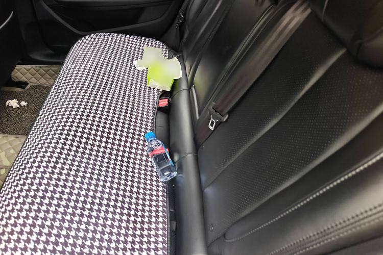 Used Peugeot 408 2016 1.6T Automatic Luxury Edition
