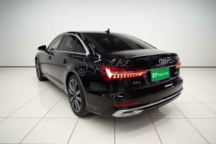 Used Audi A6L 2024 45 TFSI quattro Prestige Dynamic Edition