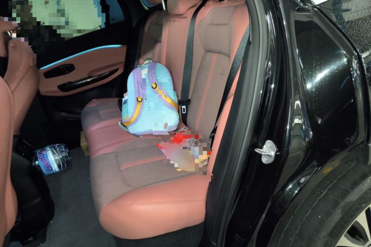 Used Nio EC6 2020 430 km Sport Version
