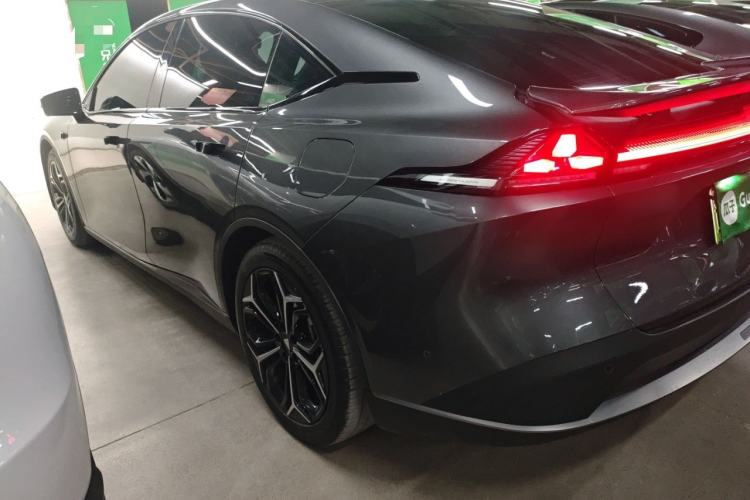 Used Deepal L07 2024 230Max Qiankun Intelligent Driving ADS SE Range-Extended Version