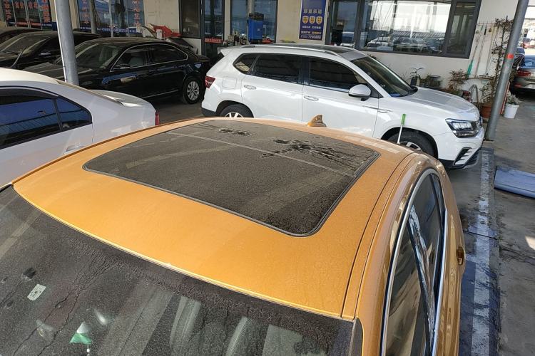 Used BMW 1 Series 2017 120i Design Package Model