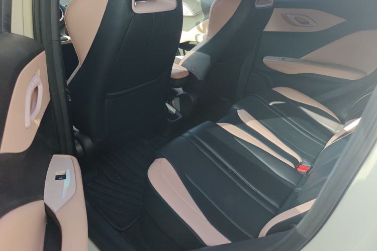 Used BYD Seagull 2025 305 km Free Version