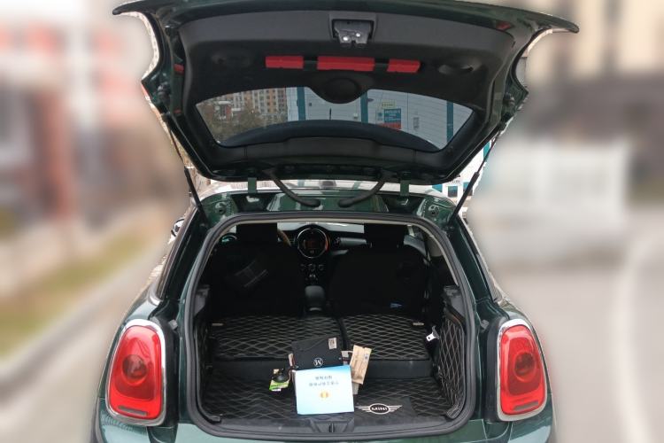 Used MINI MINI 2016 1.5T COOPER