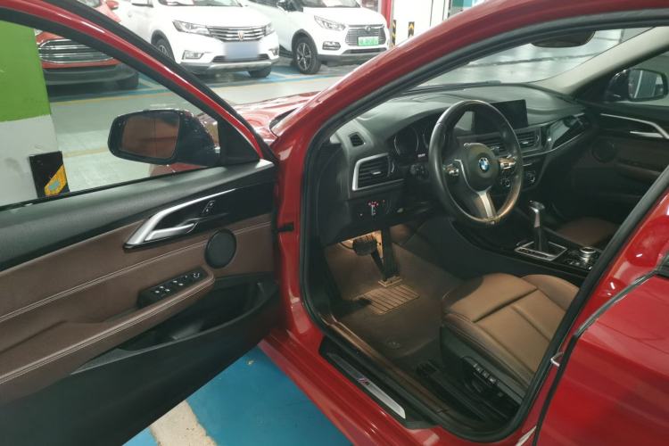 Used BMW 1 Series 2019 118i M Sport Package
