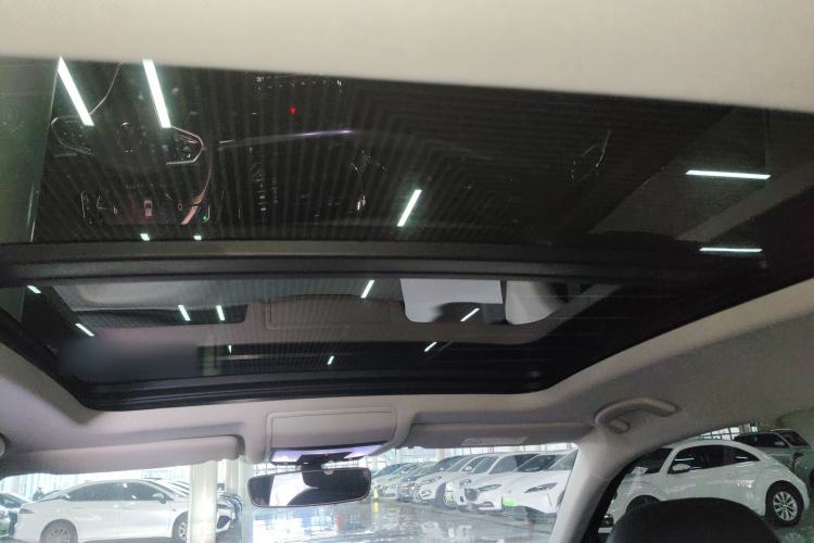 Used Volkswagen Passat 2023 Revised 330TSI Starry Elite Edition
