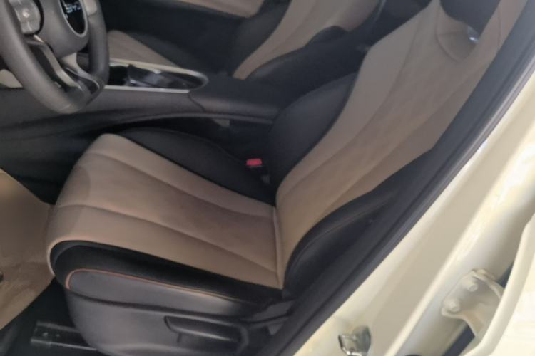 Used BYD Dolphin 2025 420km Active Version