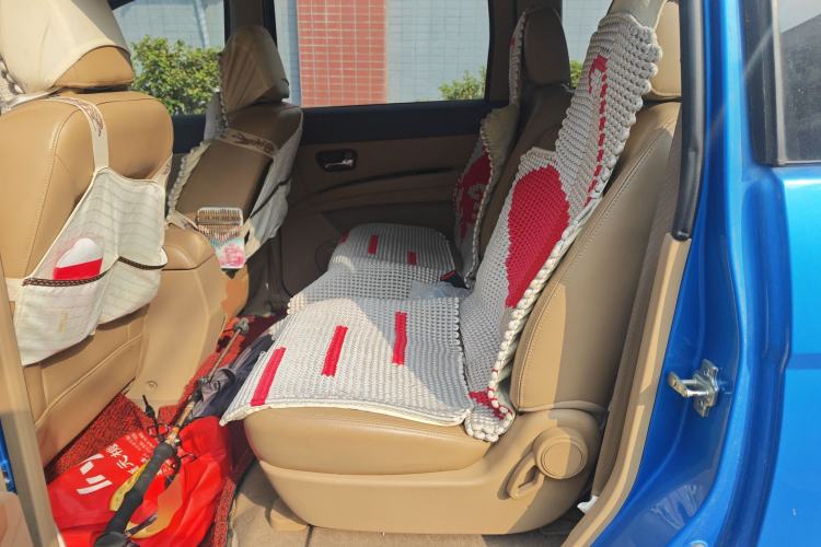 Used Wuling Hongguang 2013 1.5L S Comfort Model