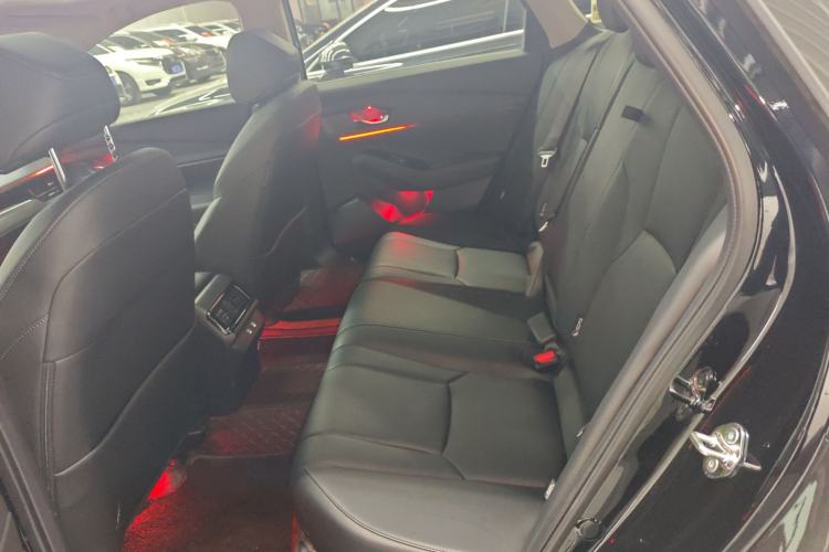 Used Honda Inspire 2023 260TURBO Deluxe Edition