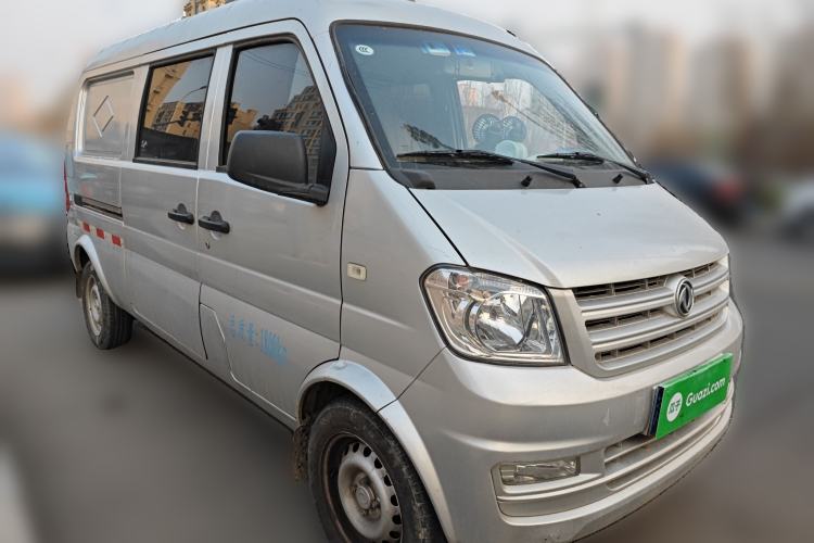 Used Dongfeng Xiaokang K05S 2019 1.2L Practical Version China VI Standard DK12