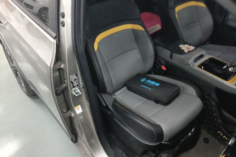 Used AION Y 2021 70 Enjoyment Tech Edition