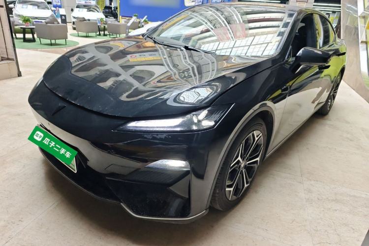 Used Deepal SL03 2025 Range-Extended Elite Version