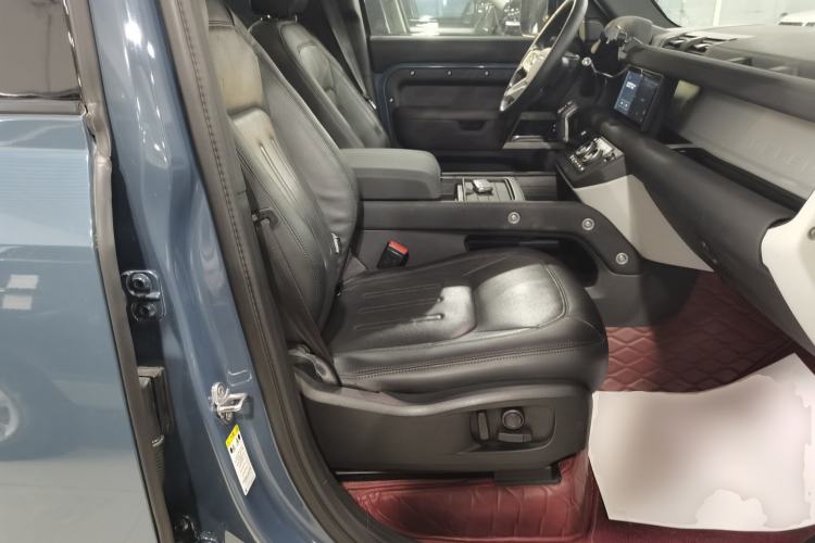 Used Land Rover Defender 2020 110 P400 SE