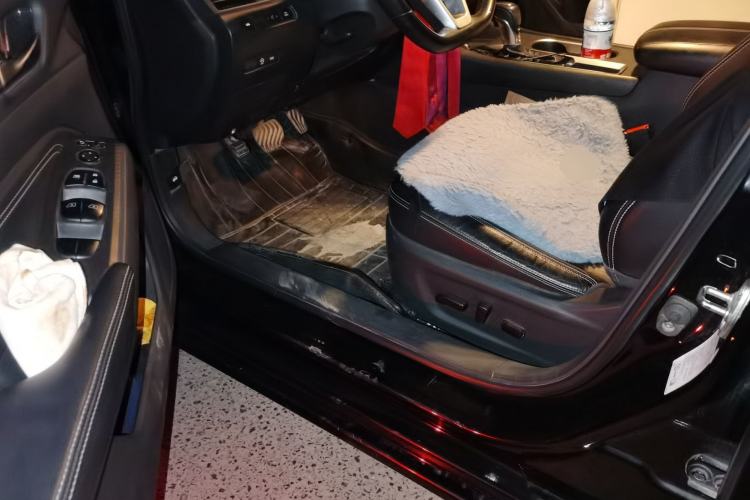 Used Nissan Teana 2020 2.0L XL Comfort Edition