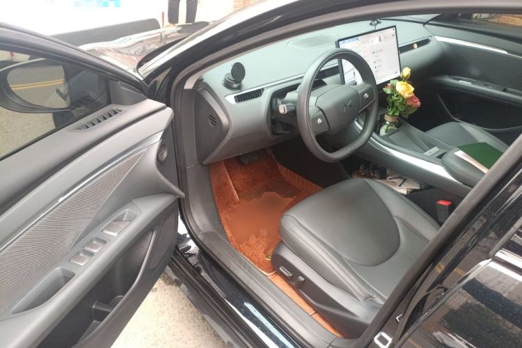 Used XPeng MONA M03 2024 620 with Ultra-Long Range