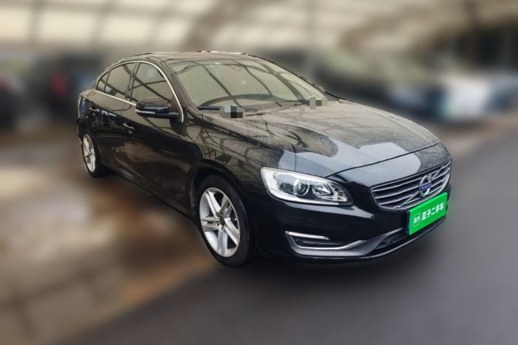 Used Volvo S60 2015 S60L T5 Intelligent Drive Edition
