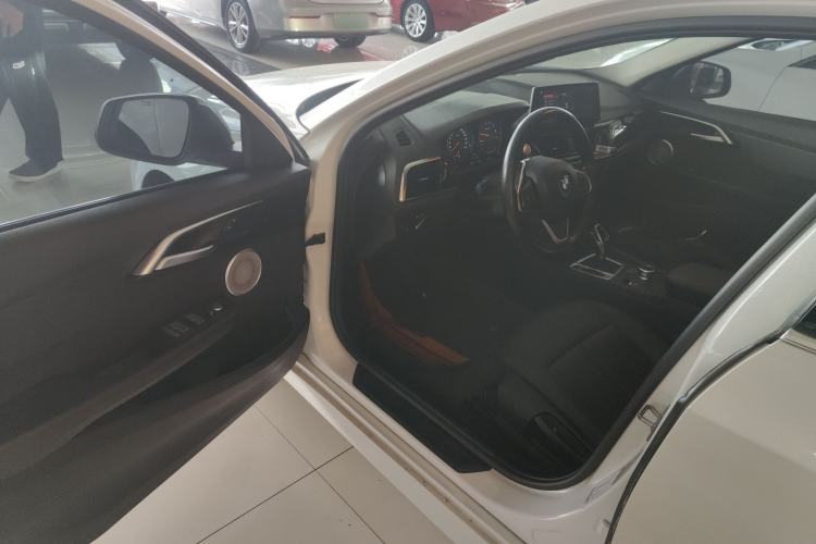 Used BMW 1 Series 2023 120i M Sport Edition
