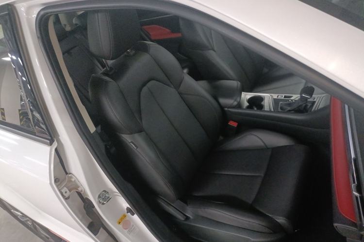 Used Changan CS55PLUS 2021 Blue Whale Edition 1.5T DCT Luxury Model