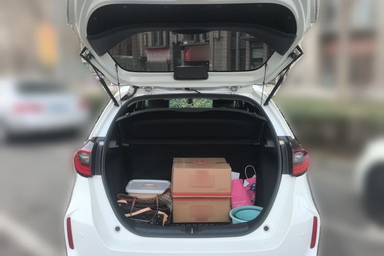 Used Honda Fit 2022 1.5L CVT Trendy Sunroof Edition