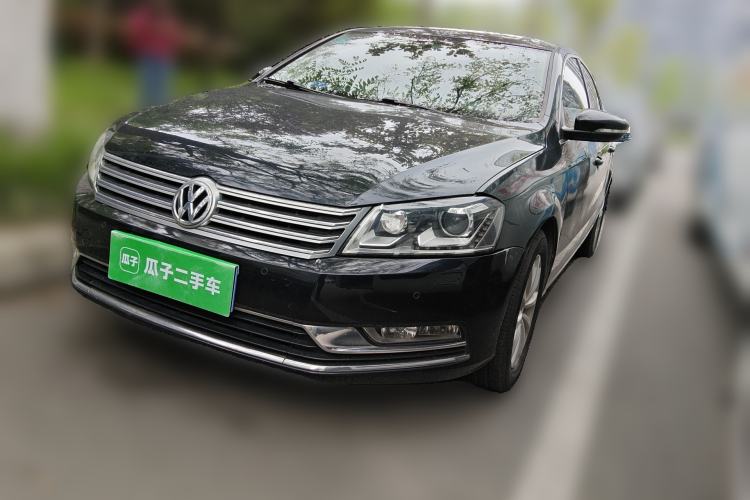 Used Volkswagen Magotan 2015 Facelift 1.8TSI Luxury Model