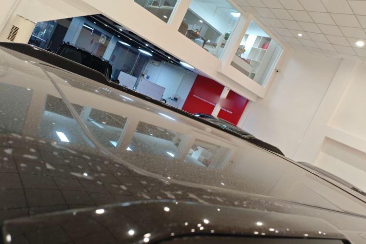 Used iCAR 03T 2024 501km Four-wheel Drive Long-Range Version
