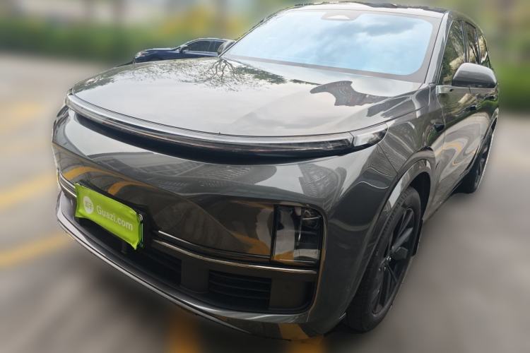 Used Li Auto L8 2023 Pro Model