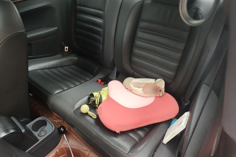 Used Volkswagen Beetle 2014 1.2TSI Comfort Model
