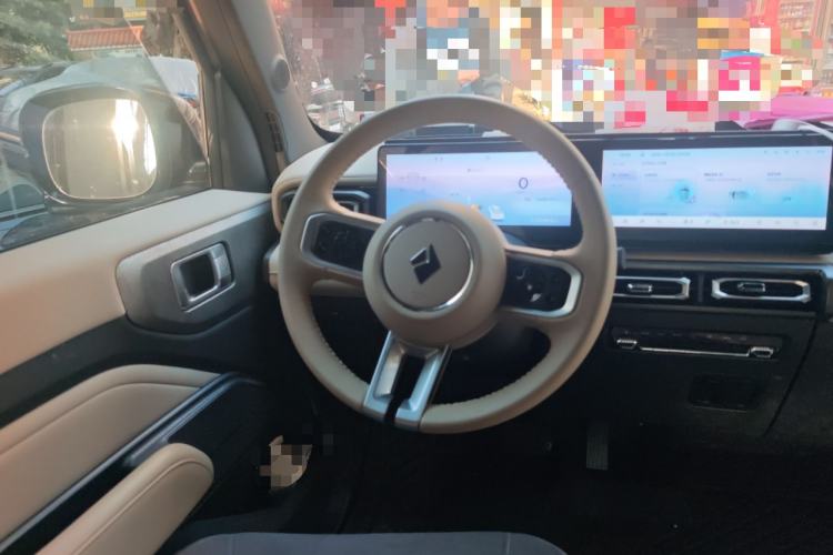 Used Baojun Spark 2023 Intelligent Premium Edition
